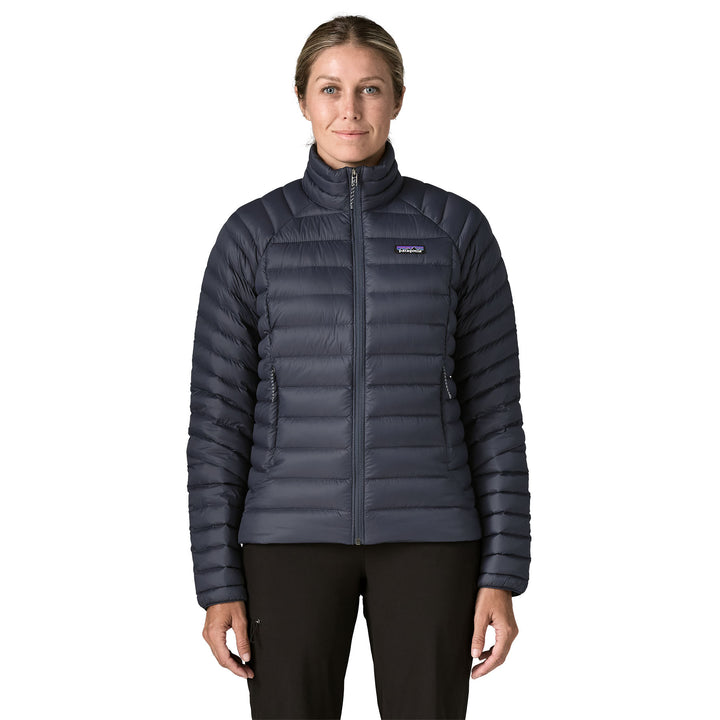 Down Sweater Jacket - Women's