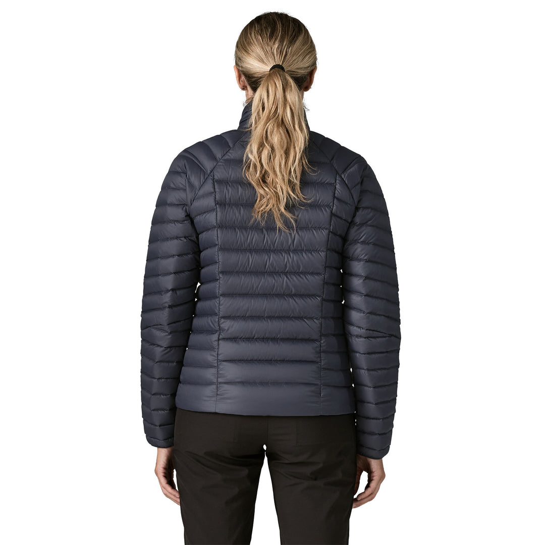 Down Sweater Jacket - Women's