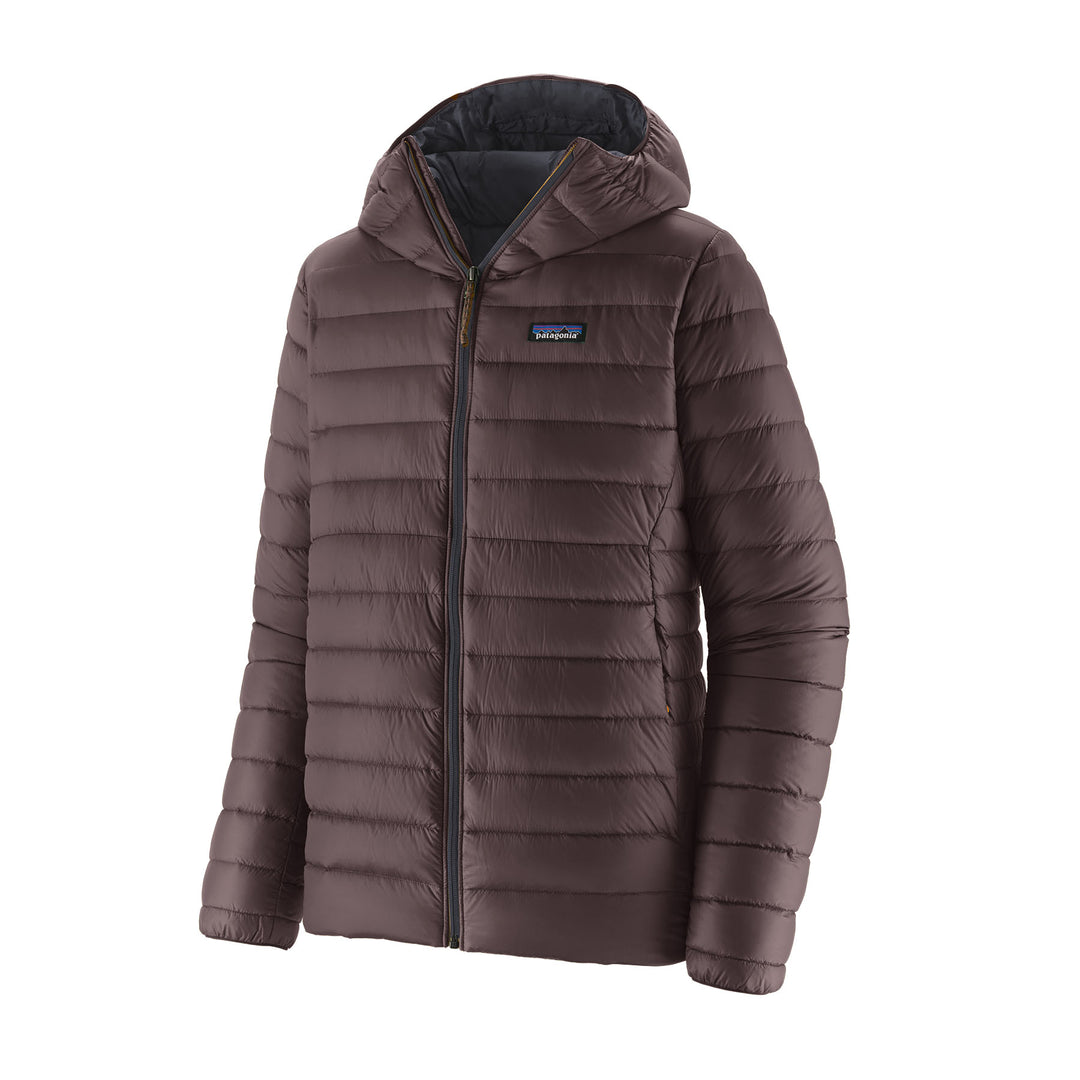 Down Sweater Hoody Jacket - Men's