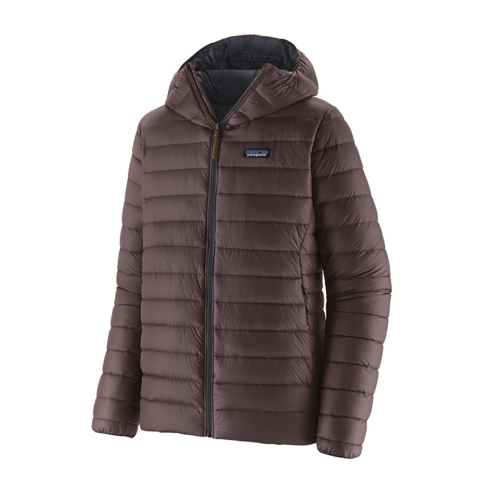 Down Sweater Hoody Jacket - Men's