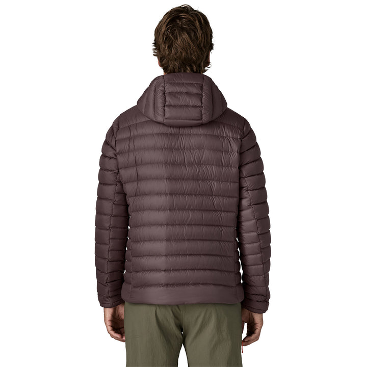 Down Sweater Hoody Jacket - Men's