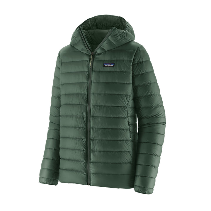 Down Sweater Hoody Jacket - Men's