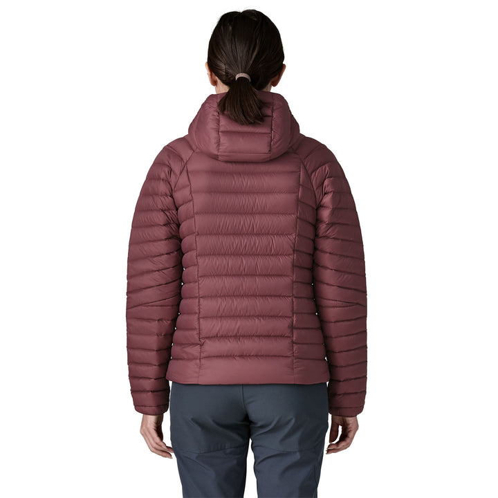 Down Sweater Hoody Jacket - Women's