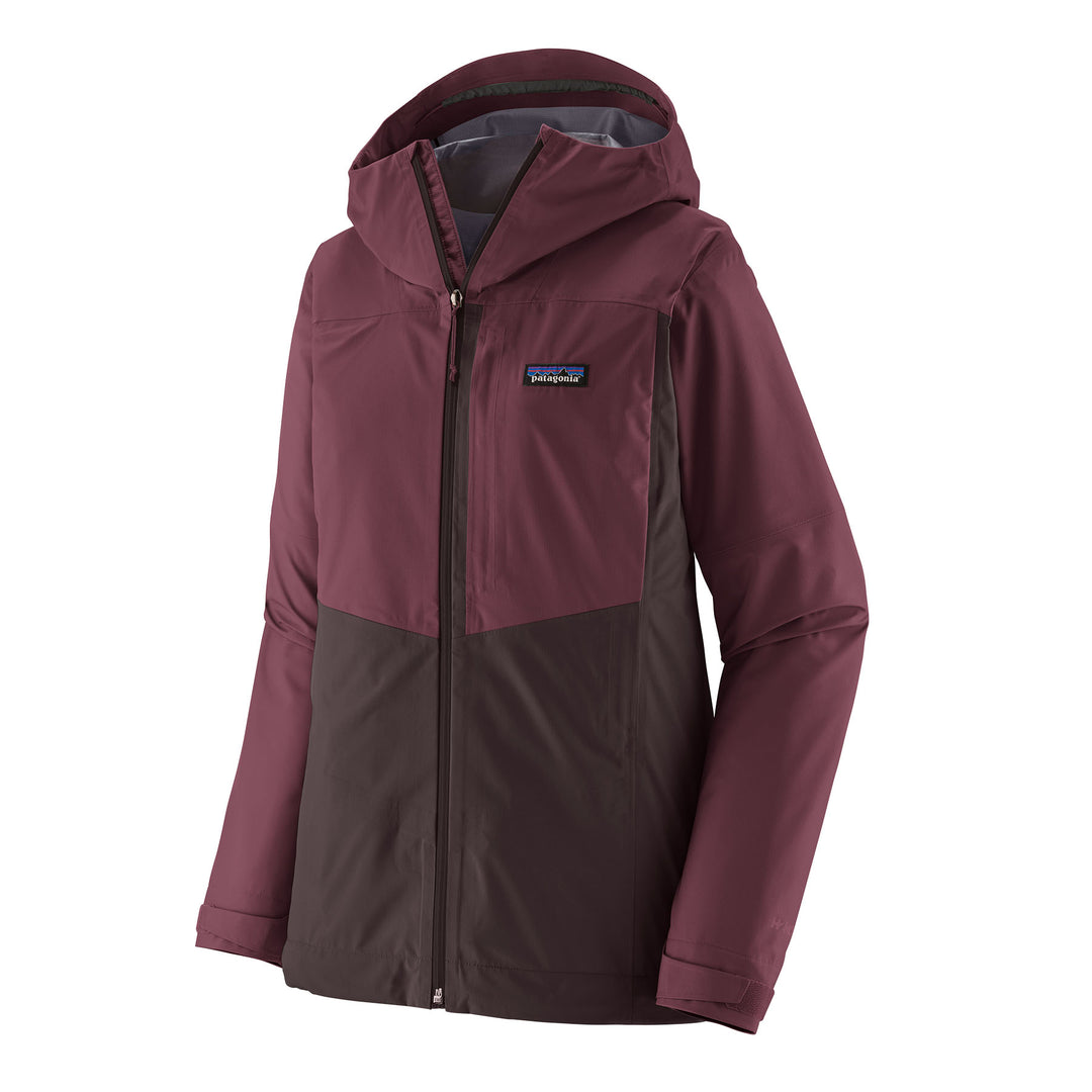 Boulder Fork Rain Jacket - Women's