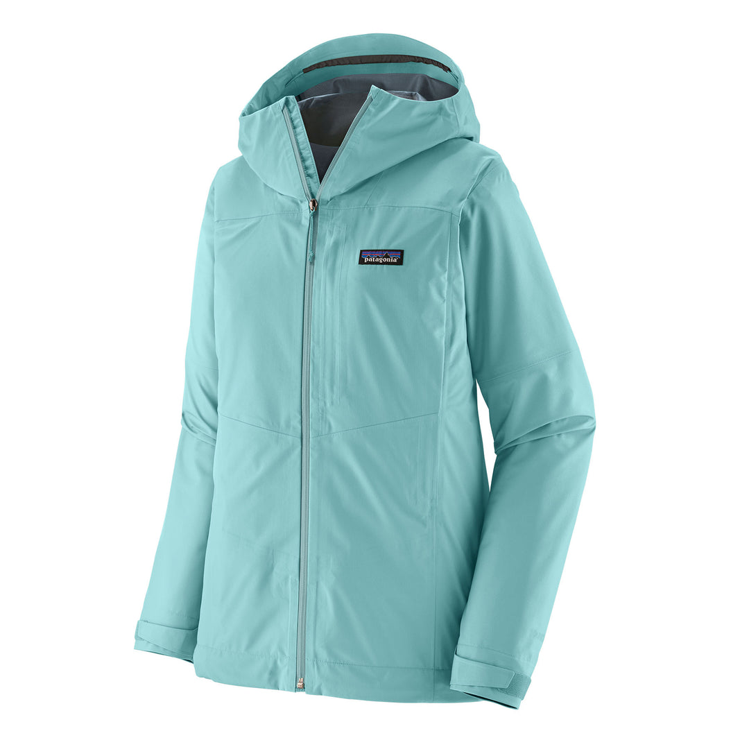 Boulder Fork Rain Jacket - Women's