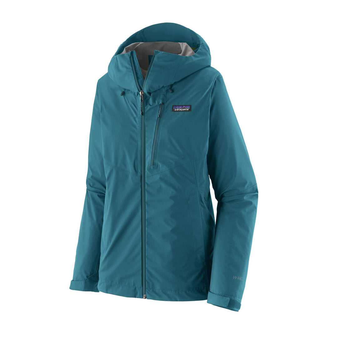 Granite Crest Jacket - Women's
