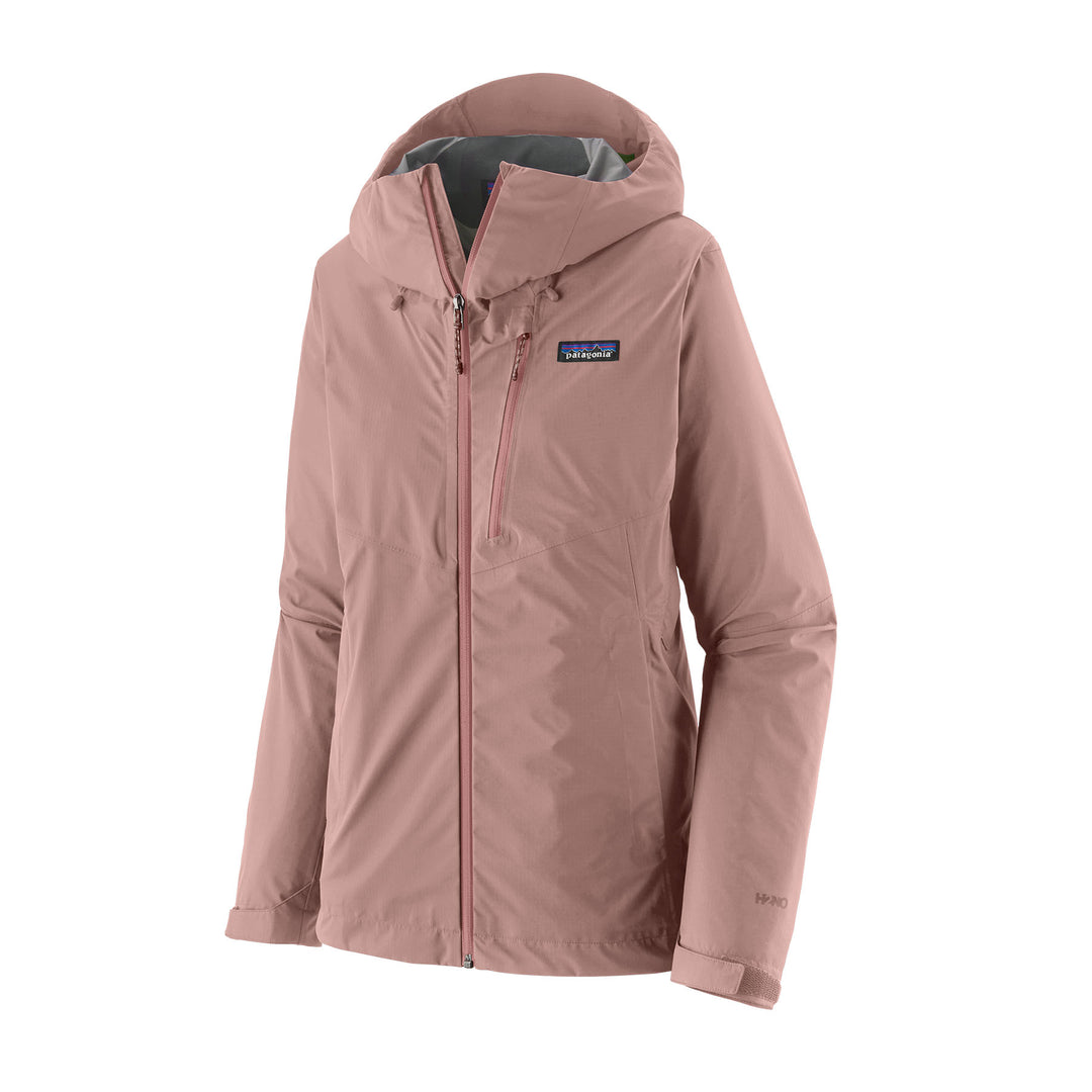Granite Crest Jacket - Women's
