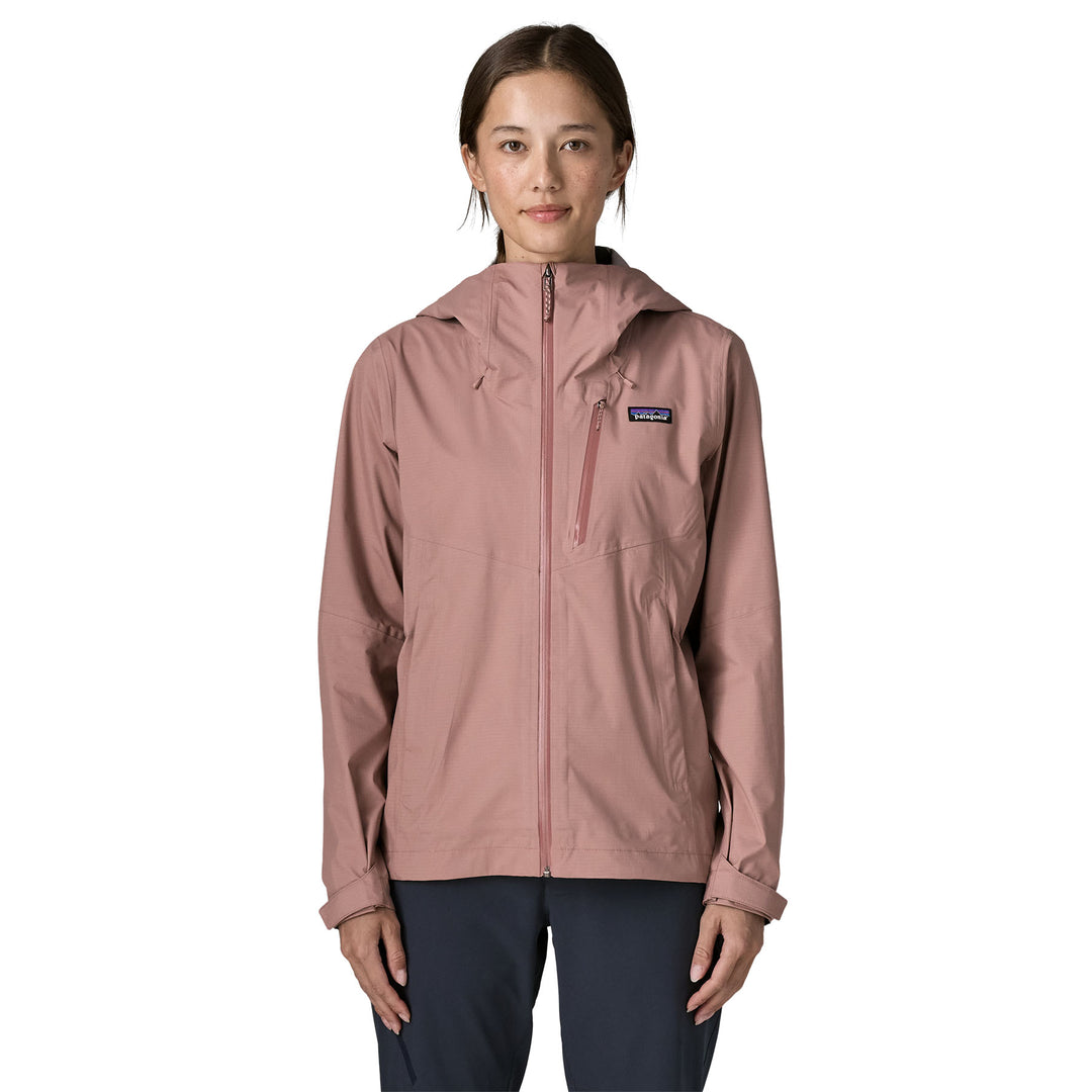 Granite Crest Jacket - Women's