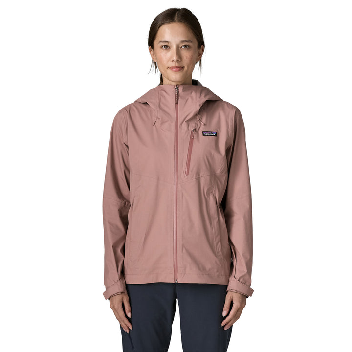 Granite Crest Jacket - Women's