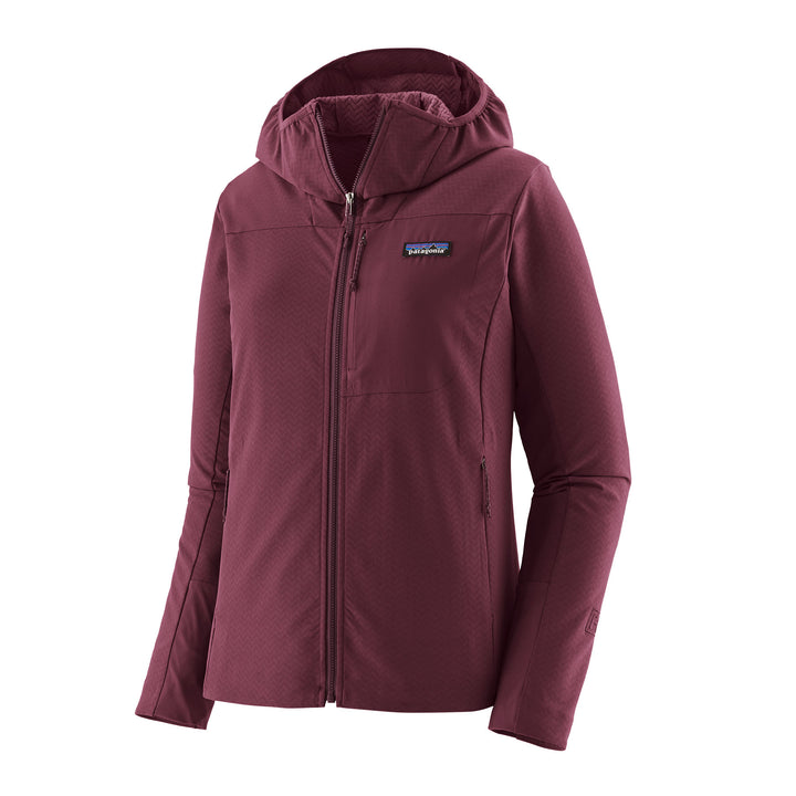 R1 CrossStrata Hoody Jacket - Women's