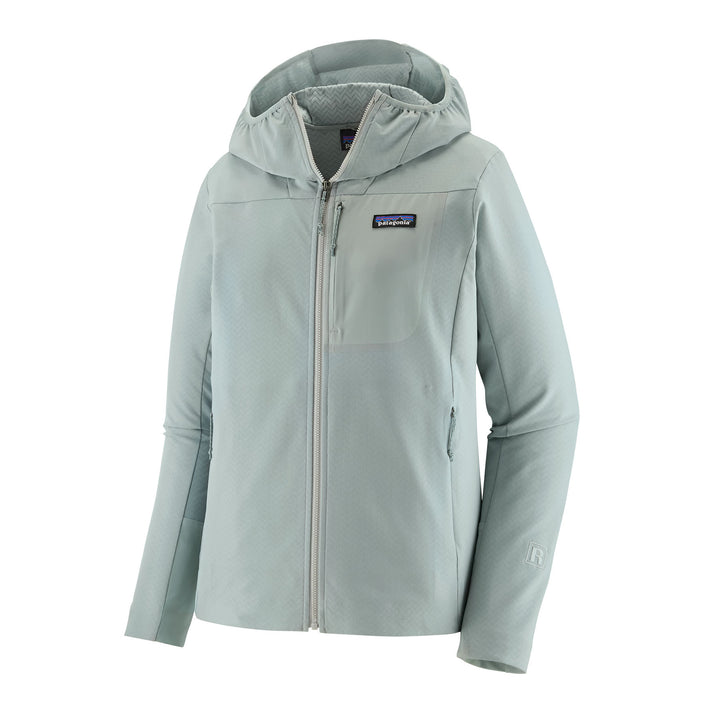 R1 CrossStrata Hoody Jacket - Women's