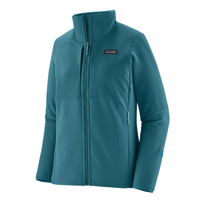 R2 CrossStrata Jacket - Women's