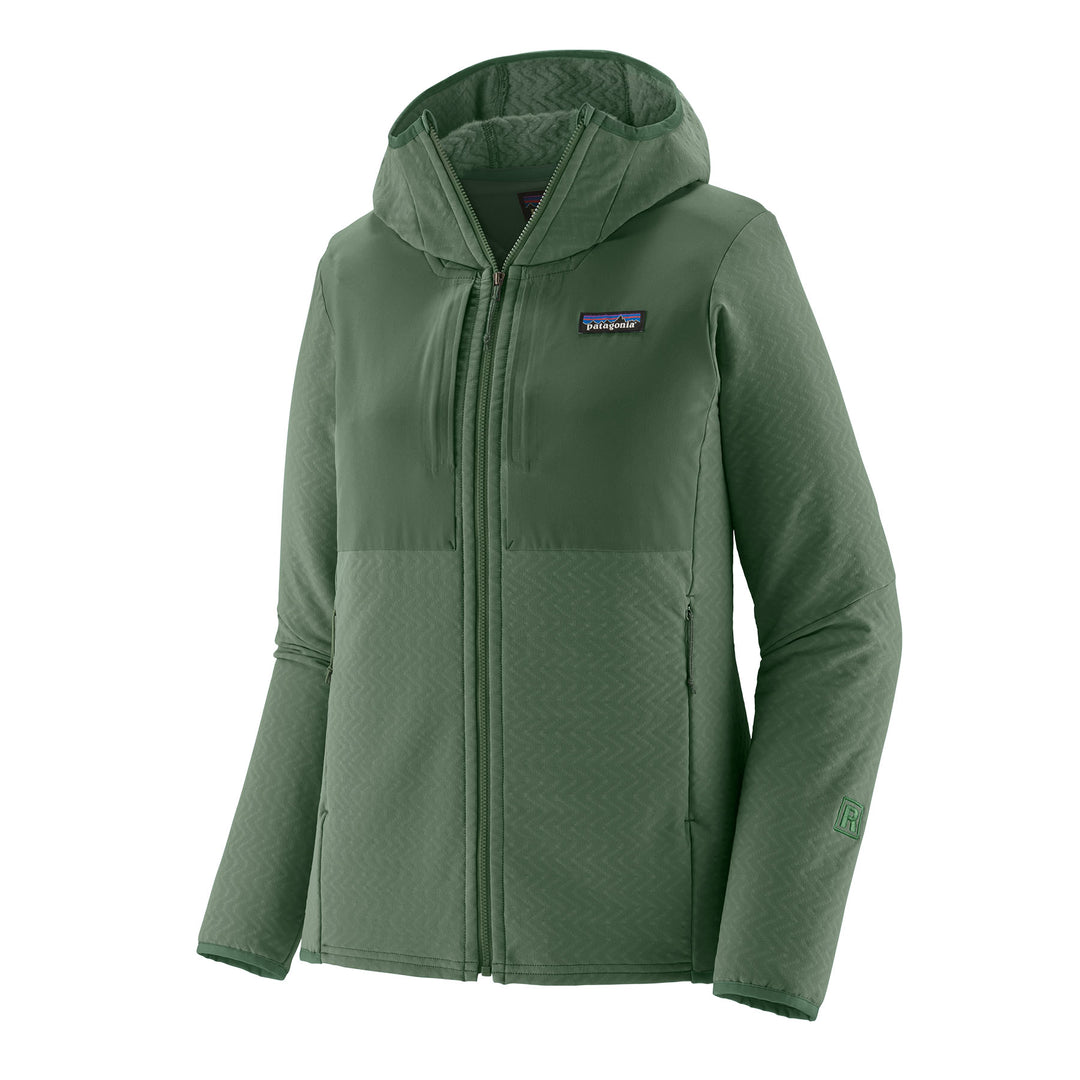 R2 CrossStrata Hoody Jacket - Women's