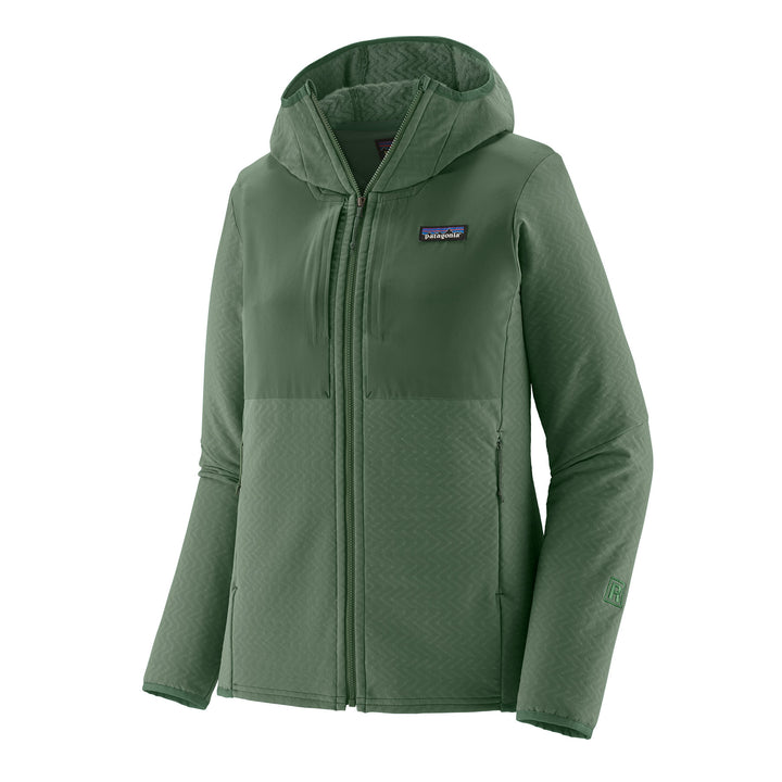 R2 CrossStrata Hoody Jacket - Women's