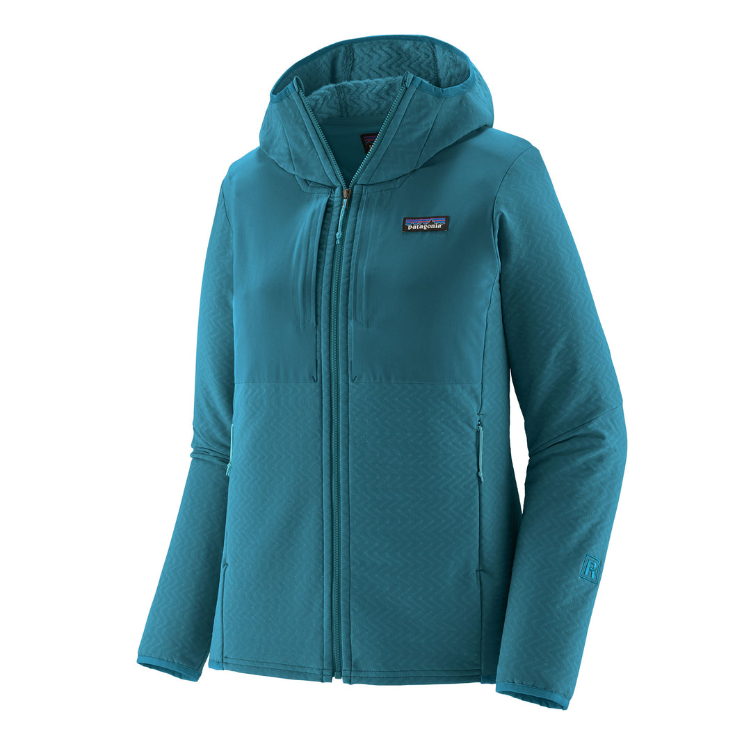 R2 CrossStrata Hoody Jacket - Women's