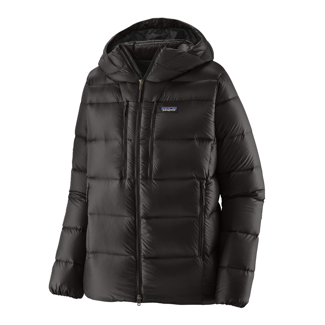 Fitz Roy Down Hoody Jacket - Men's