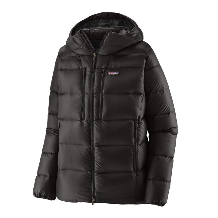 Fitz Roy Down Hoody Jacket - Men's