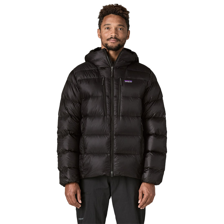 Fitz Roy Down Hoody Jacket - Men's