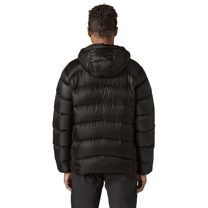 Fitz Roy Down Hoody Jacket - Men's
