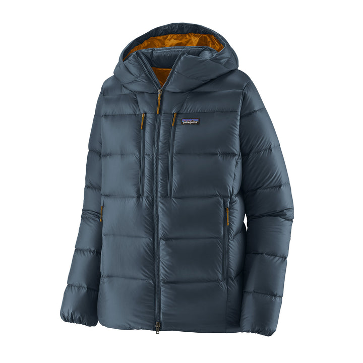 Fitz Roy Down Hoody Jacket - Men's