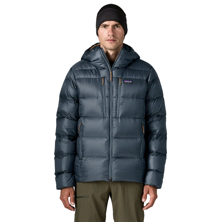 Fitz Roy Down Hoody Jacket - Men's