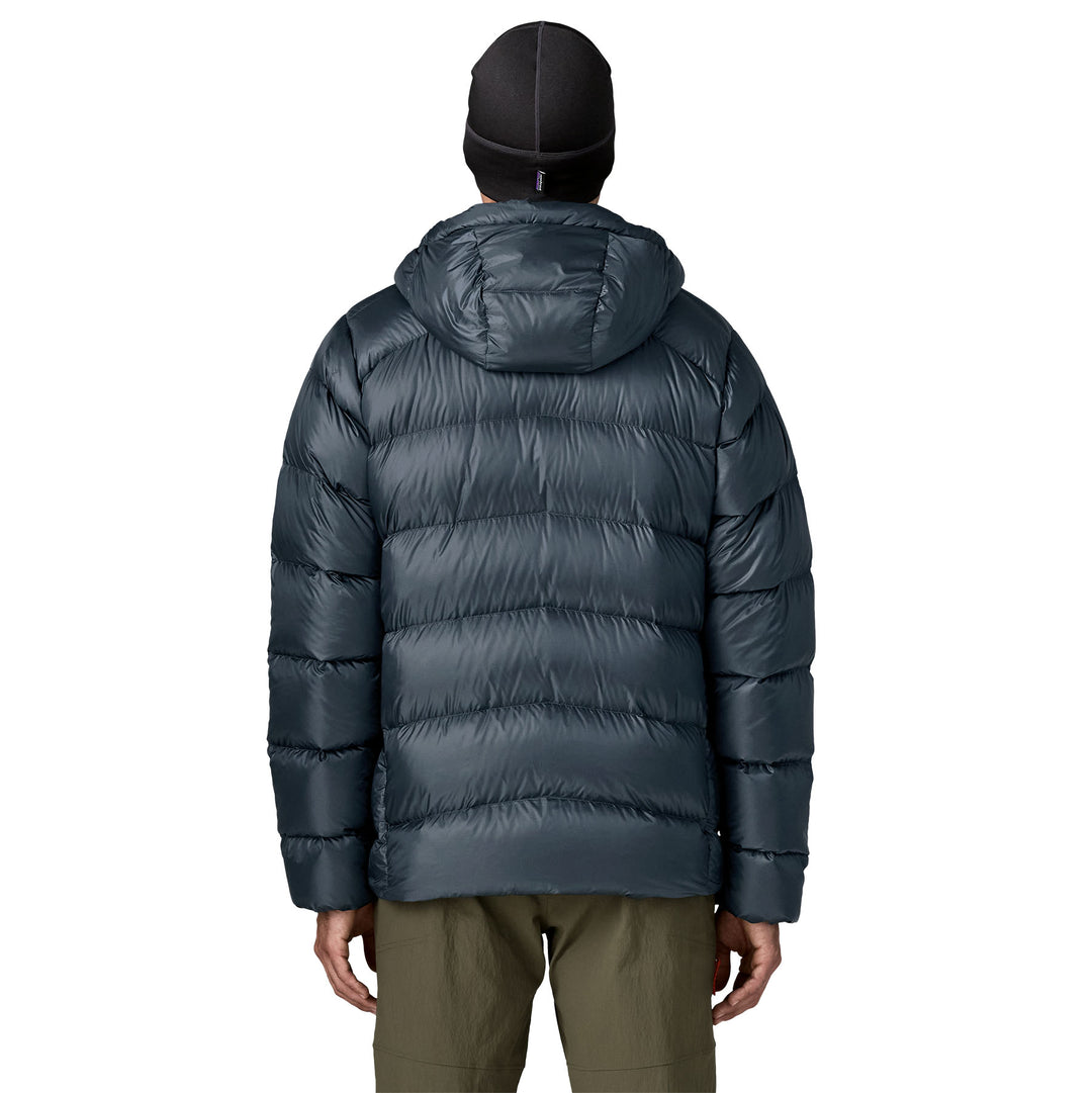 Fitz Roy Down Hoody Jacket - Men's