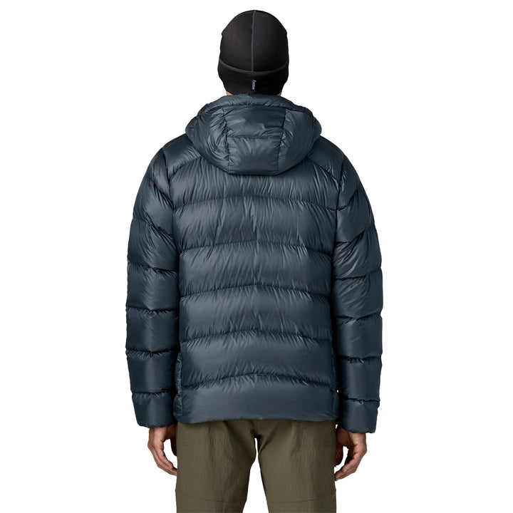 Fitz Roy Down Hoody Jacket - Men's