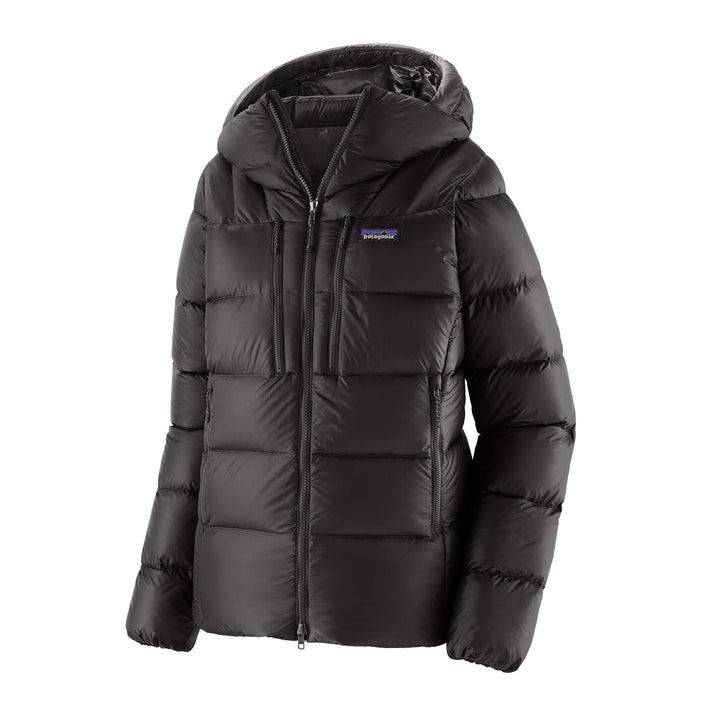 Fitz Roy Down Hoody Jacket - Women's