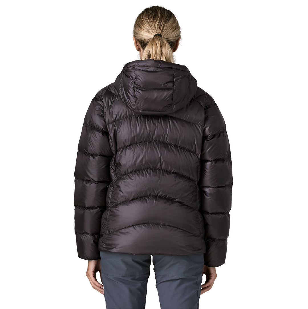 Fitz Roy Down Hoody Jacket - Women's