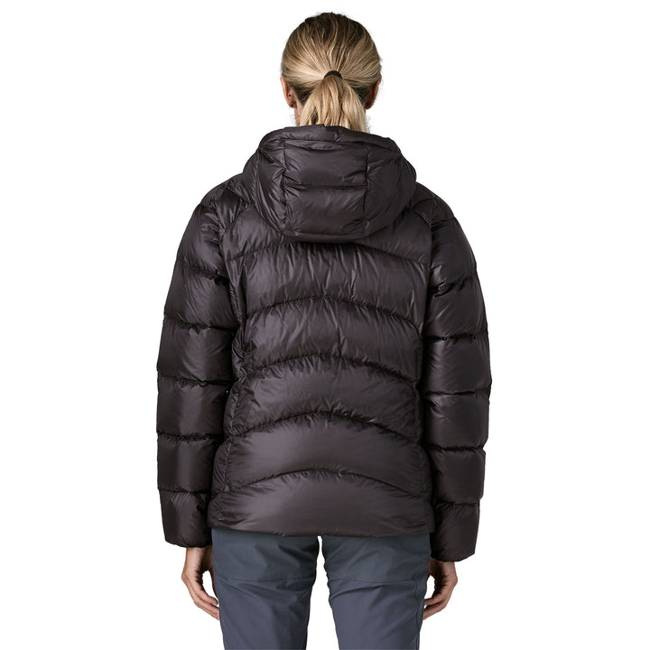 Fitz Roy Down Hoody Jacket - Women's
