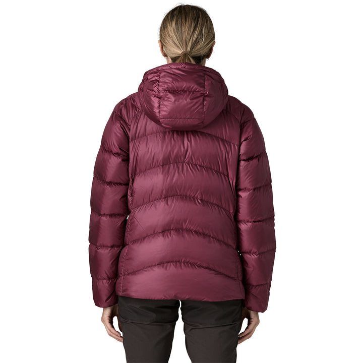 Fitz Roy Down Hoody Jacket - Women's