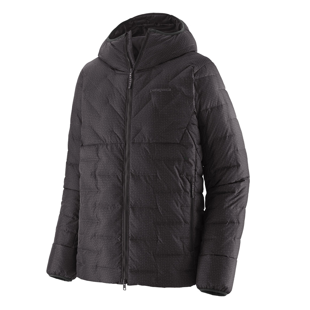 Durable Down Hoody Jacket - Men's