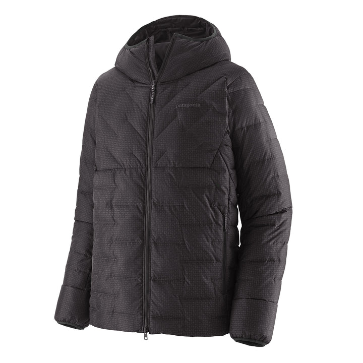 Durable Down Hoody Jacket - Men's