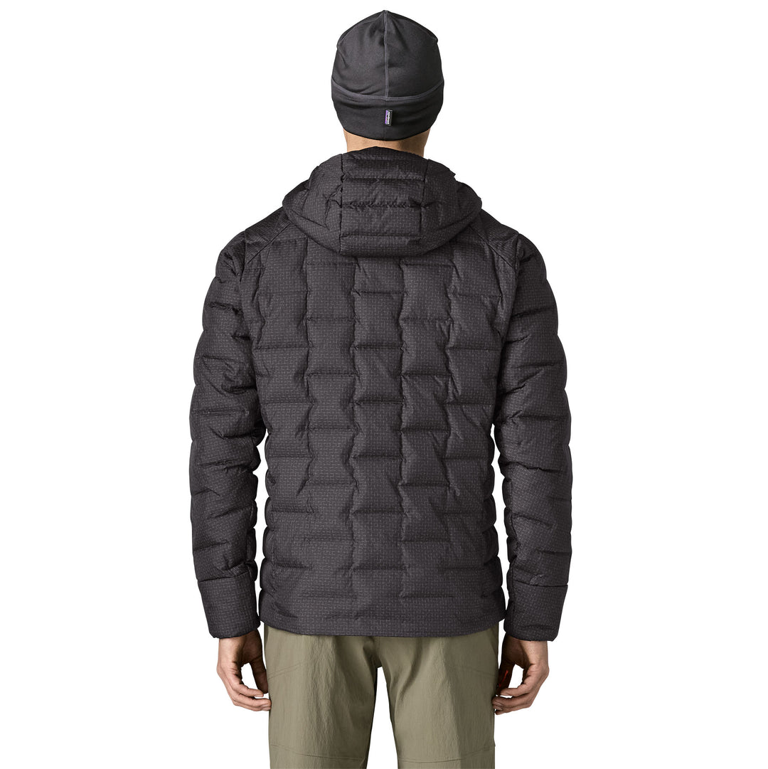 Durable Down Hoody Jacket - Men's