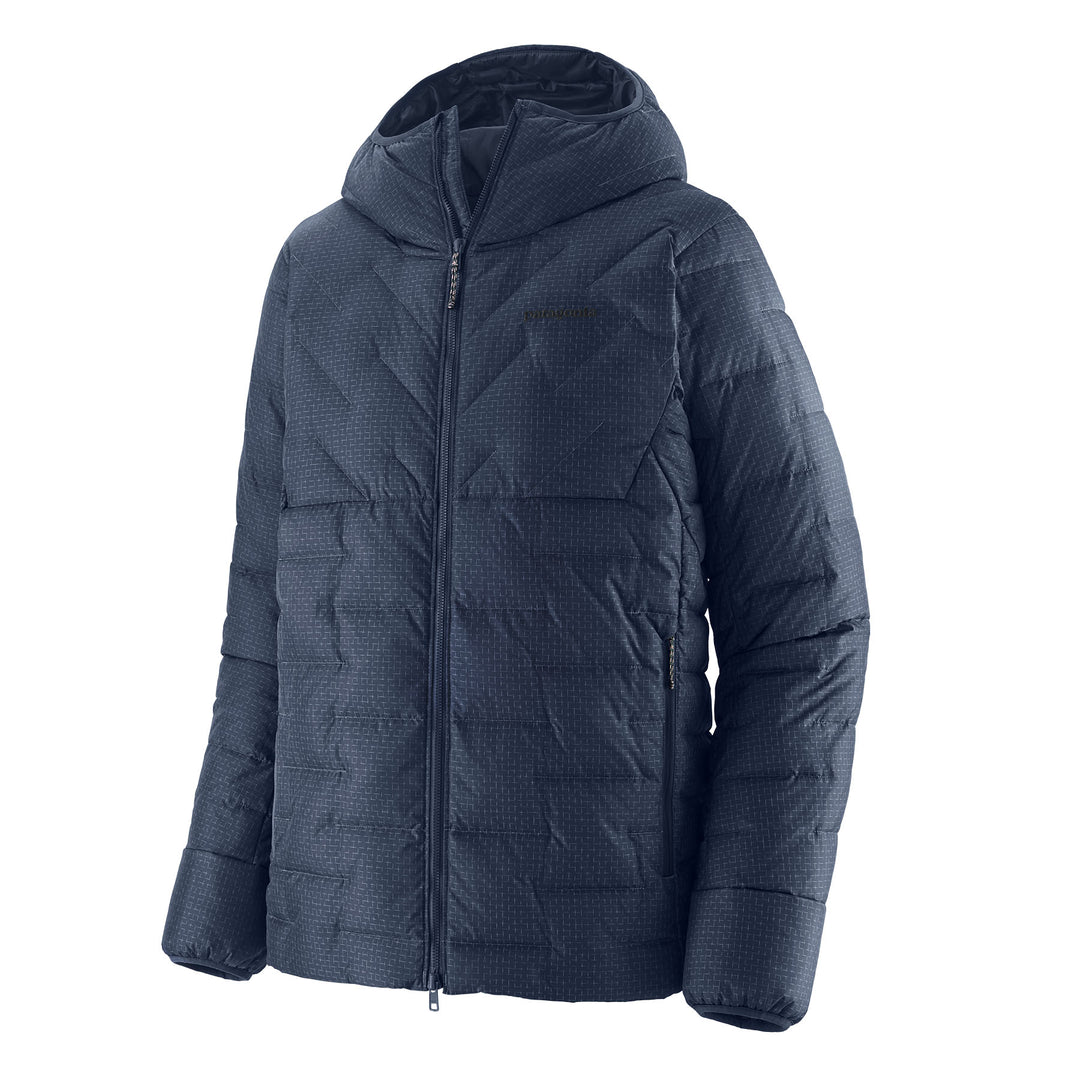 Durable Down Hoody Jacket - Men's