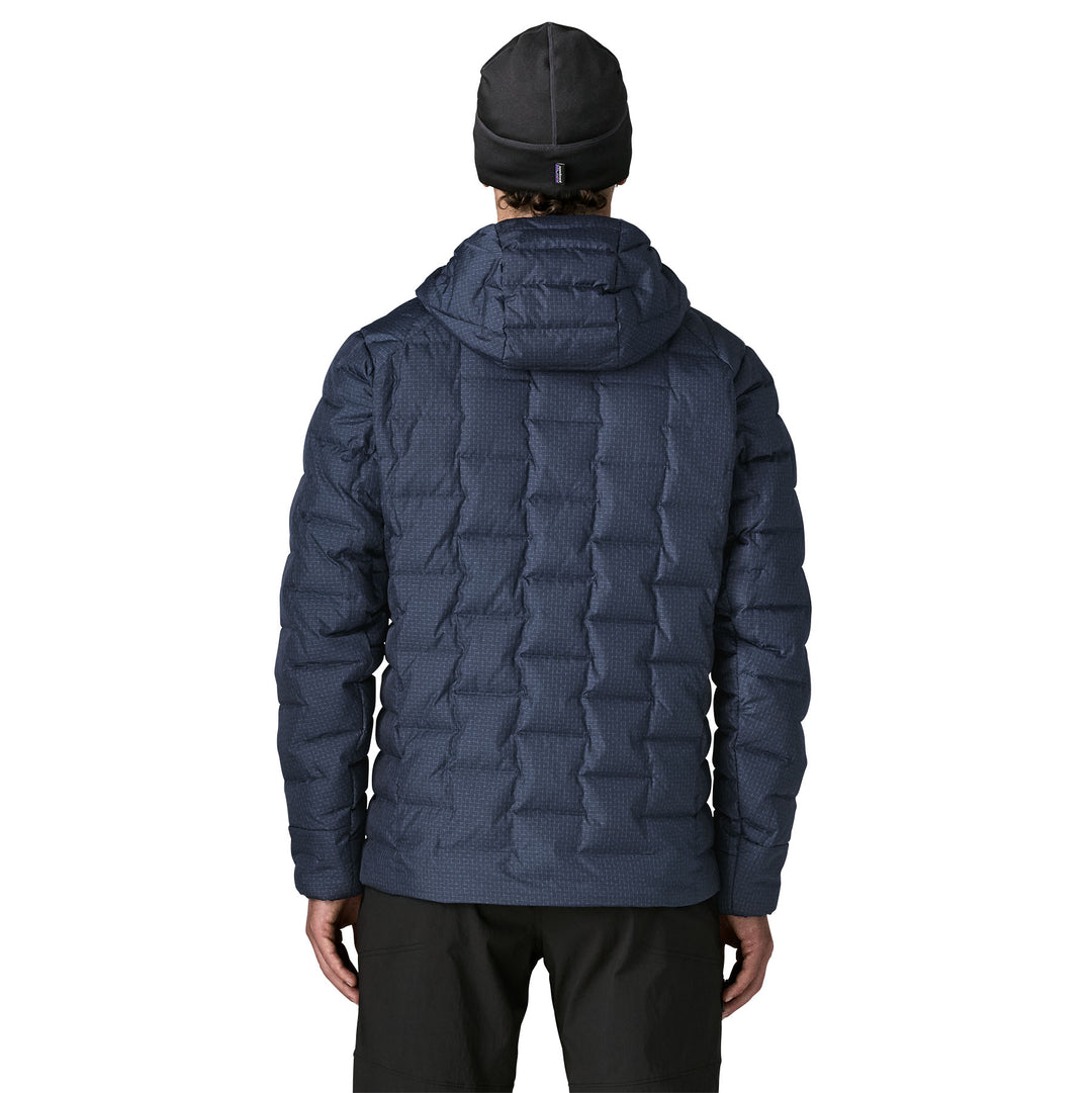 Durable Down Hoody Jacket - Men's