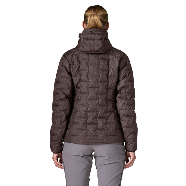 Durable Down Hoody Jacket - Women's