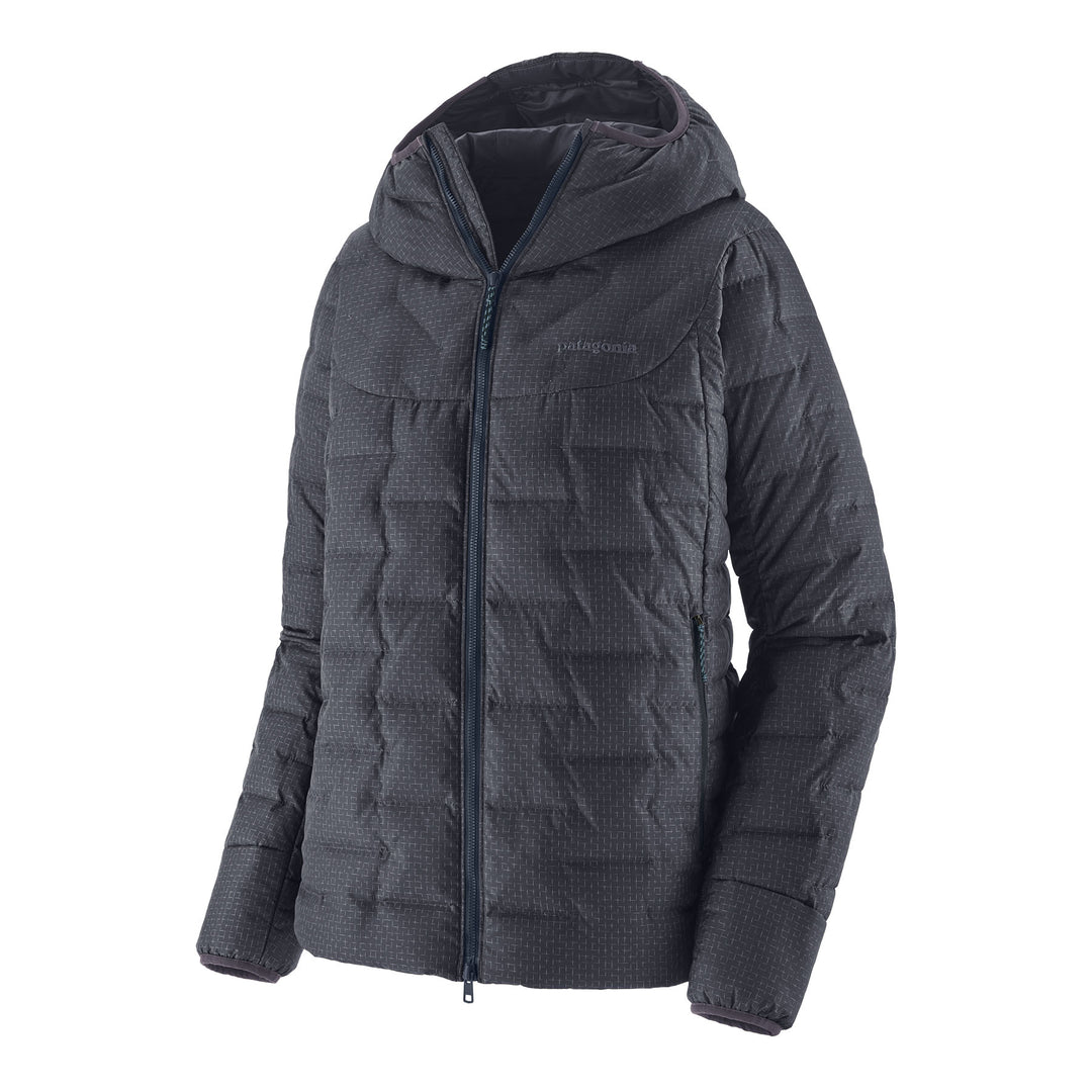 Durable Down Hoody Jacket - Women's