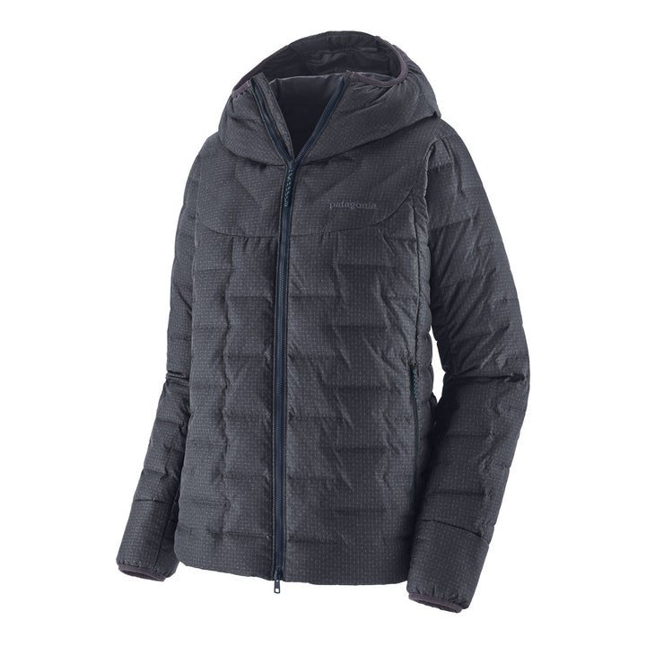 Durable Down Hoody Jacket - Women's