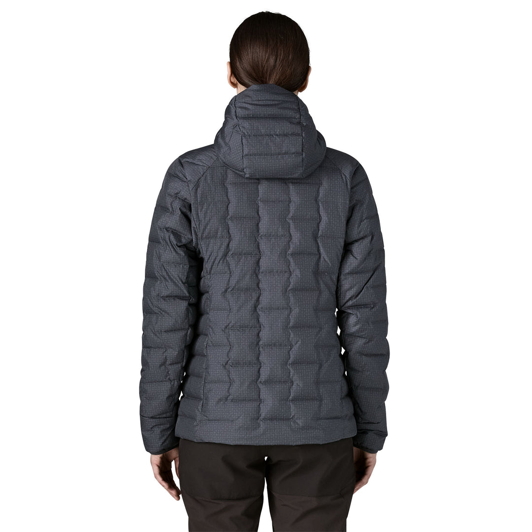 Durable Down Hoody Jacket - Women's