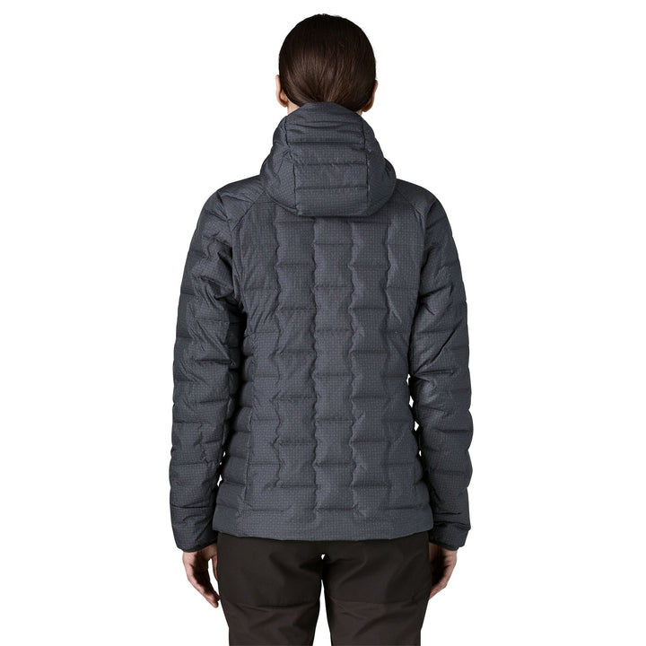 Durable Down Hoody Jacket - Women's