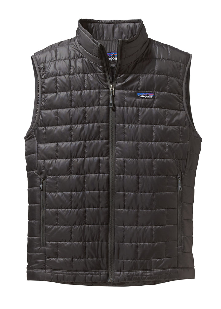 Nano Puff Vest - Men's