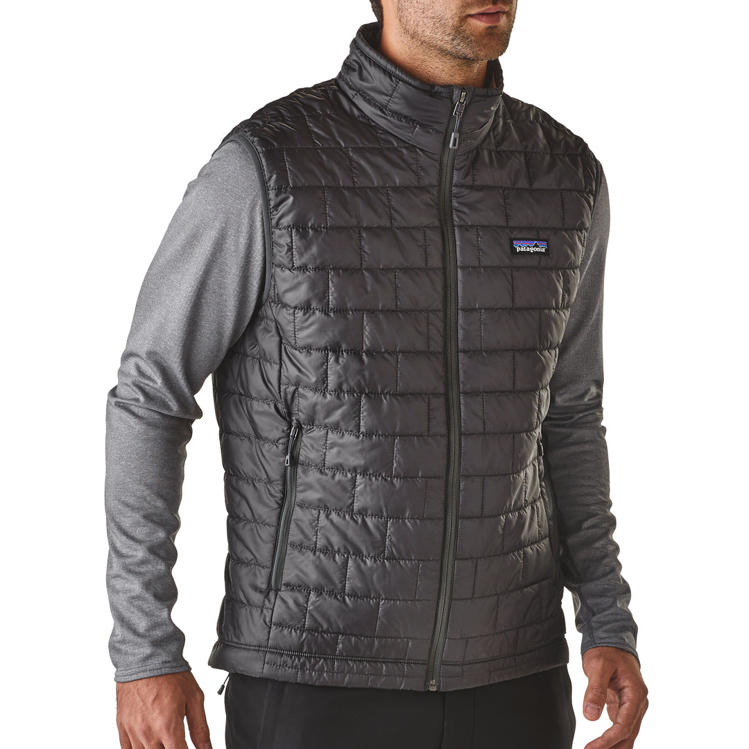 Nano Puff Vest - Men's