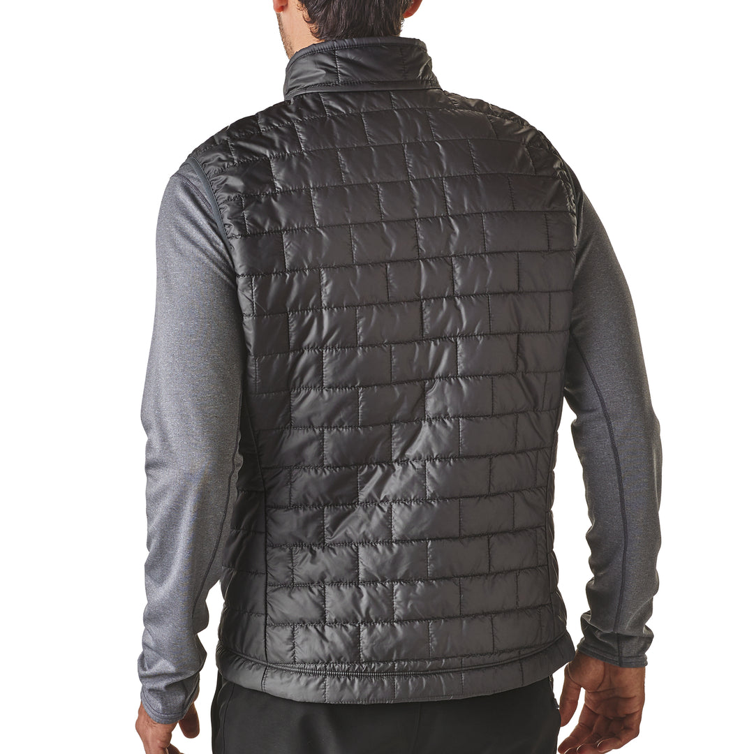 Nano Puff Vest - Men's