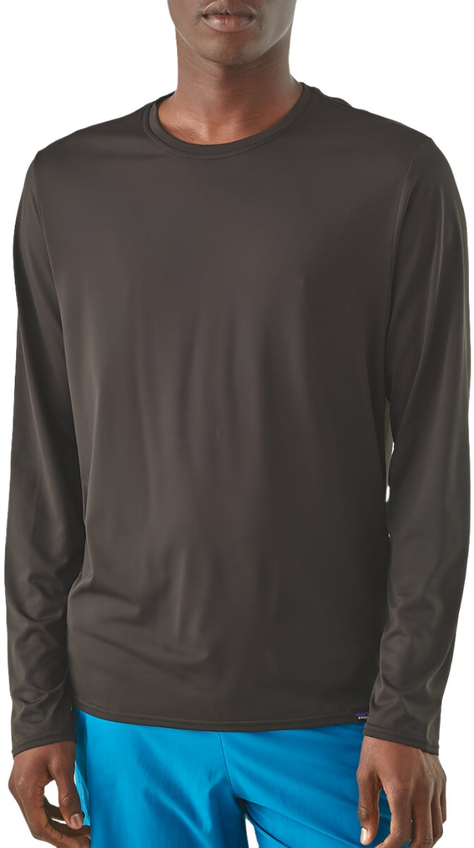 Capilene Cool Daily Shirt - Long Sleeve - Men's