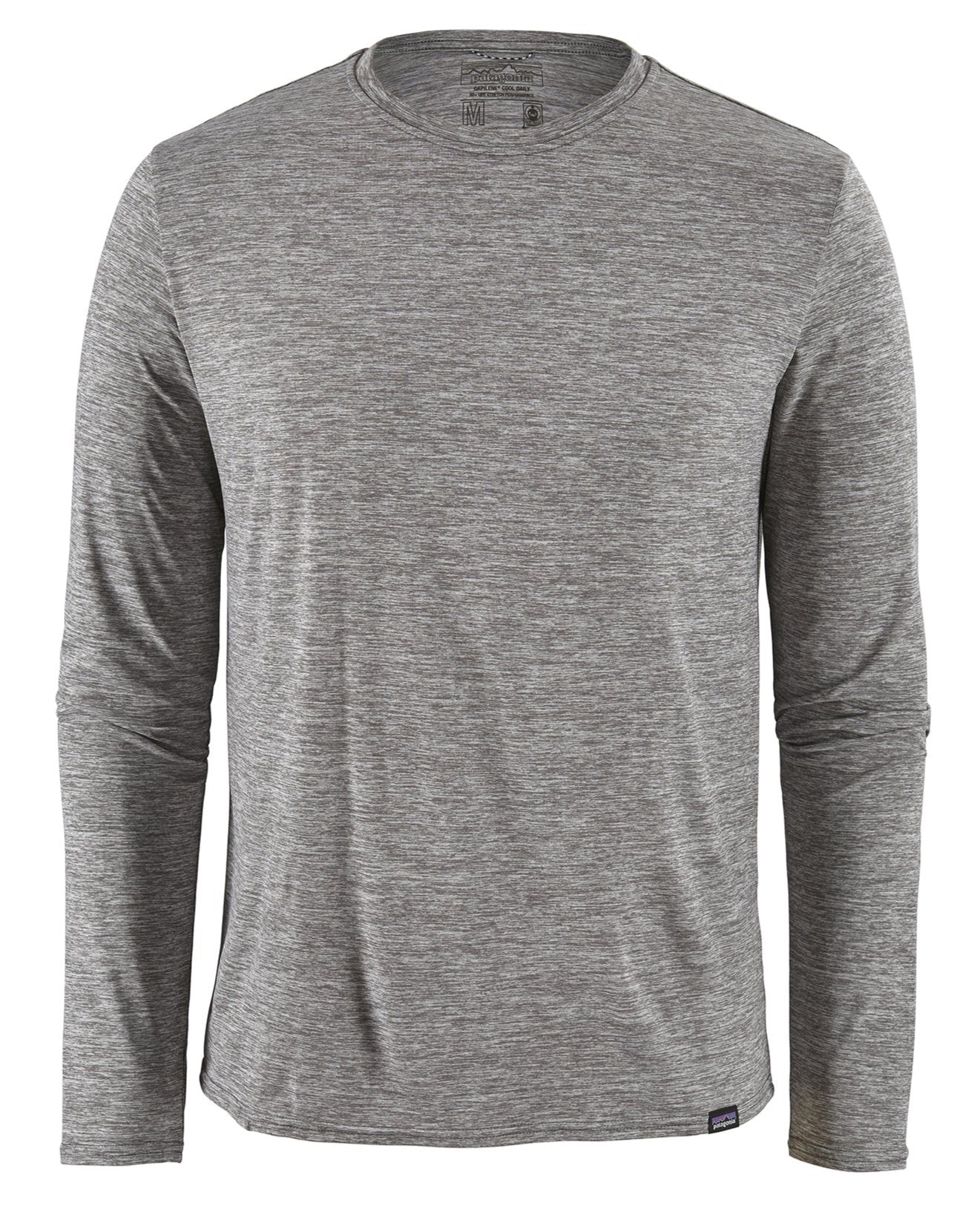 Capilene daily long sleeve deals