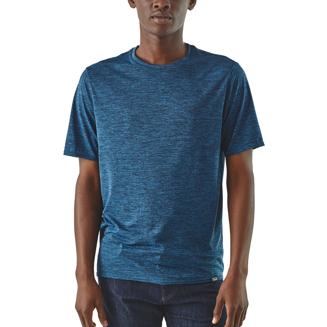 Capilene Cool Daily Shirt - Men's