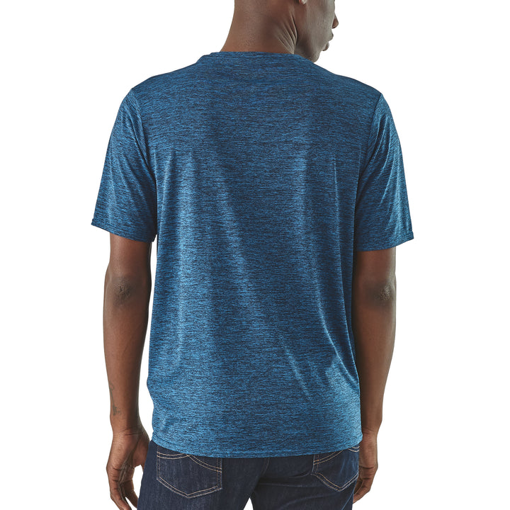 Capilene Cool Daily Shirt - Men's