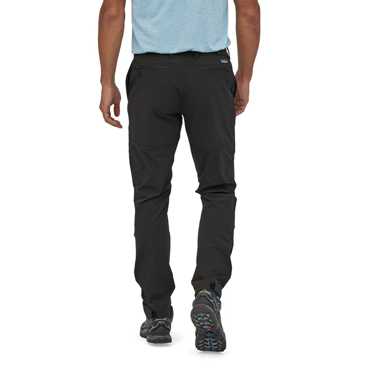 Point Peak Trail Pants - Short - Men's