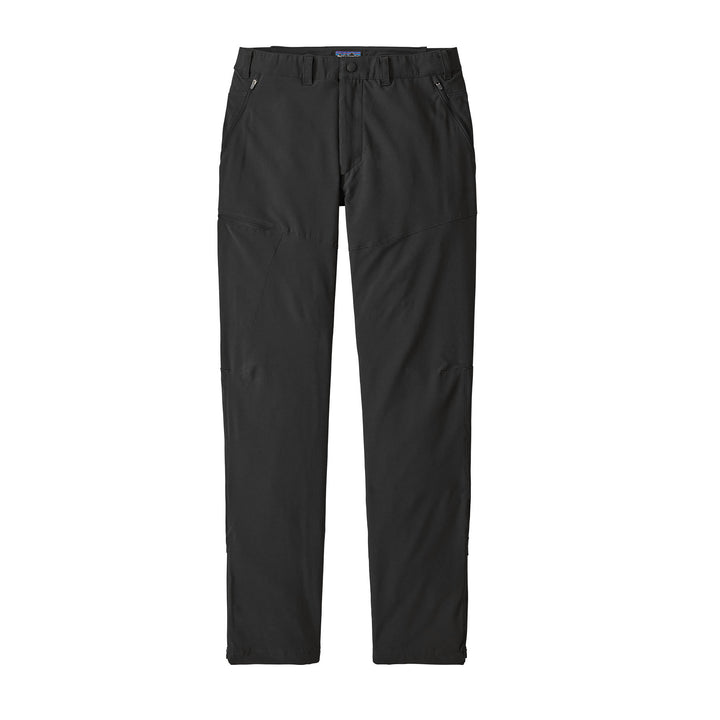 Terravia Trail Pants - Short - Men's